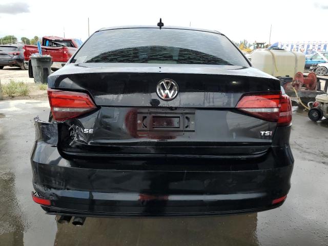 Photo 5 VIN: 3VWDB7AJ0HM376800 - VOLKSWAGEN JETTA SE 