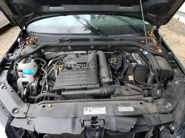 Photo 6 VIN: 3VWDB7AJ0HM377493 - VOLKSWAGEN JETTA 