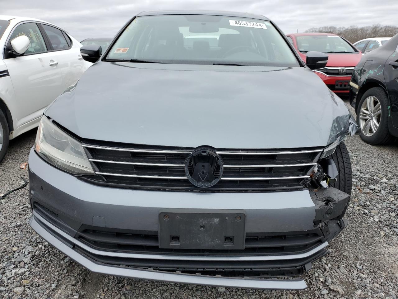 Photo 4 VIN: 3VWDB7AJ0HM381673 - VOLKSWAGEN JETTA 