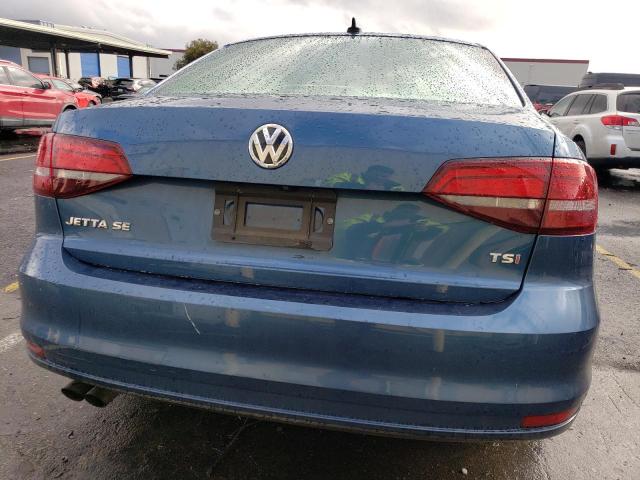 Photo 5 VIN: 3VWDB7AJ0HM387750 - VOLKSWAGEN JETTA 