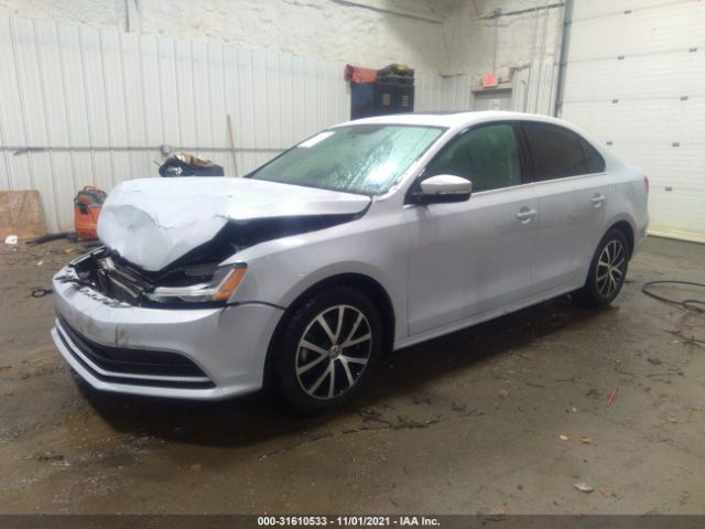 Photo 1 VIN: 3VWDB7AJ0HM388462 - VOLKSWAGEN JETTA 