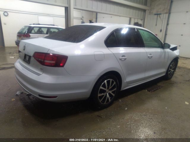 Photo 3 VIN: 3VWDB7AJ0HM388462 - VOLKSWAGEN JETTA 