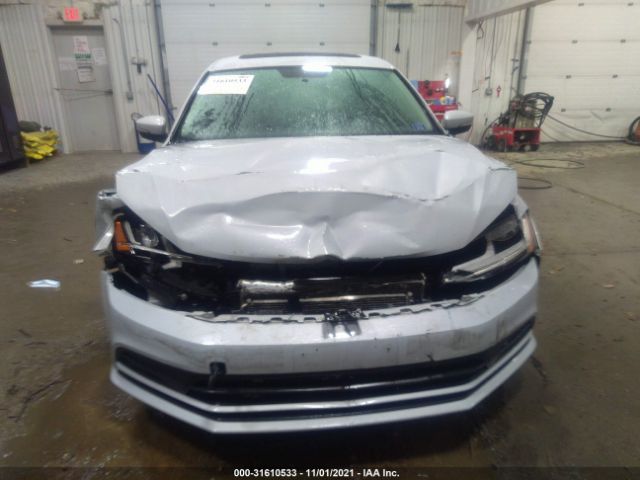 Photo 5 VIN: 3VWDB7AJ0HM388462 - VOLKSWAGEN JETTA 