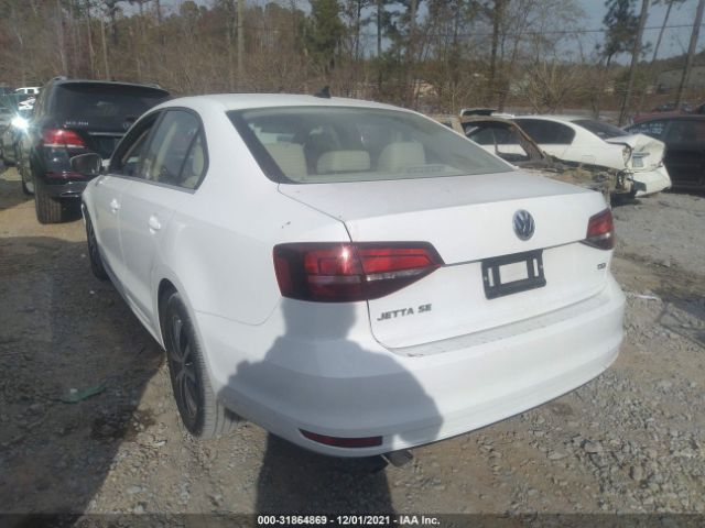 Photo 2 VIN: 3VWDB7AJ0HM390308 - VOLKSWAGEN JETTA 