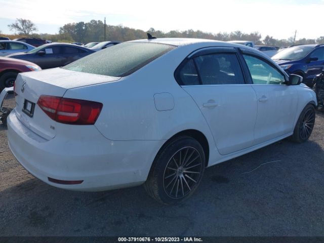 Photo 3 VIN: 3VWDB7AJ0HM395203 - VOLKSWAGEN JETTA 