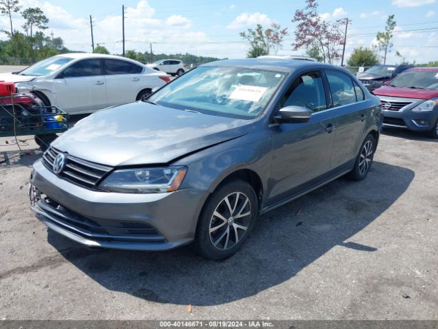 Photo 1 VIN: 3VWDB7AJ0HM400724 - VOLKSWAGEN JETTA 