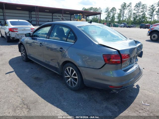 Photo 2 VIN: 3VWDB7AJ0HM400724 - VOLKSWAGEN JETTA 