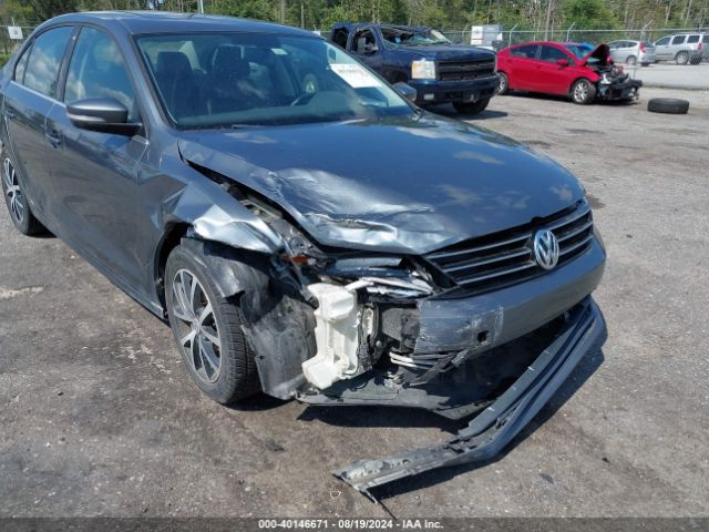 Photo 5 VIN: 3VWDB7AJ0HM400724 - VOLKSWAGEN JETTA 