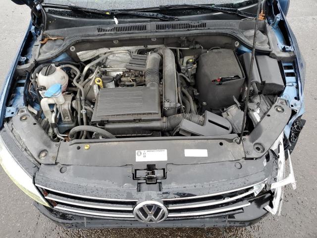 Photo 10 VIN: 3VWDB7AJ0HM401663 - VOLKSWAGEN JETTA 