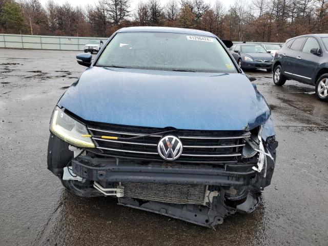 Photo 4 VIN: 3VWDB7AJ0HM401663 - VOLKSWAGEN JETTA 