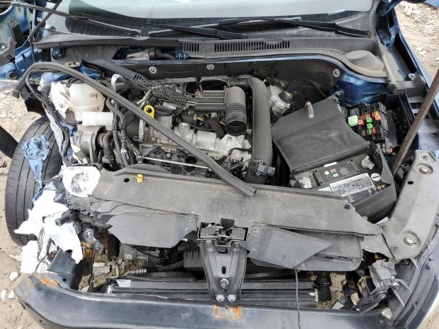 Photo 10 VIN: 3VWDB7AJ0HM411111 - VOLKSWAGEN JETTA SE 