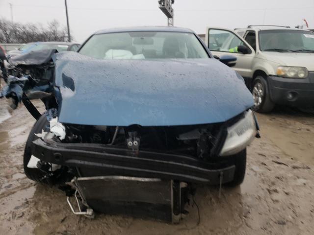 Photo 4 VIN: 3VWDB7AJ0HM411111 - VOLKSWAGEN JETTA SE 