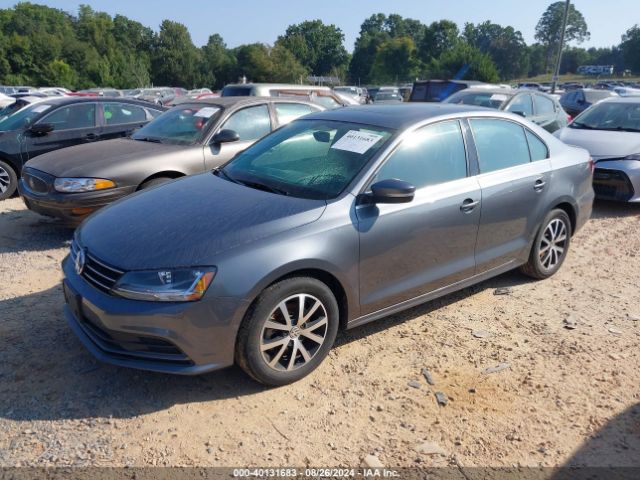 Photo 1 VIN: 3VWDB7AJ0HM414400 - VOLKSWAGEN JETTA 