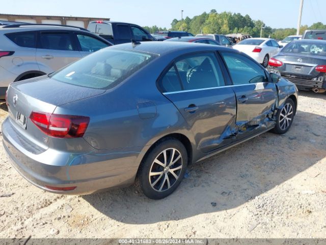 Photo 3 VIN: 3VWDB7AJ0HM414400 - VOLKSWAGEN JETTA 