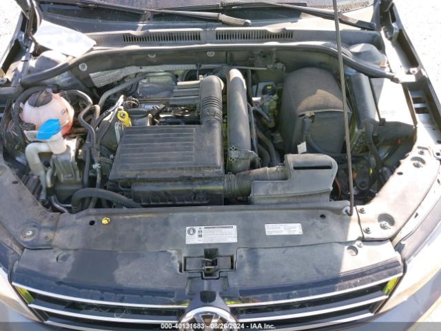 Photo 9 VIN: 3VWDB7AJ0HM414400 - VOLKSWAGEN JETTA 