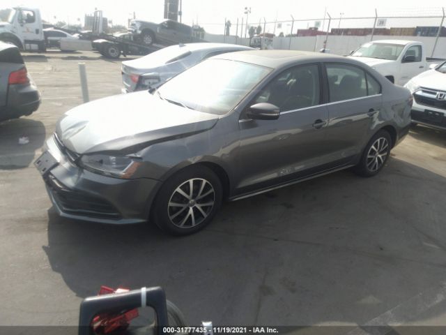 Photo 1 VIN: 3VWDB7AJ0JM206782 - VOLKSWAGEN JETTA 