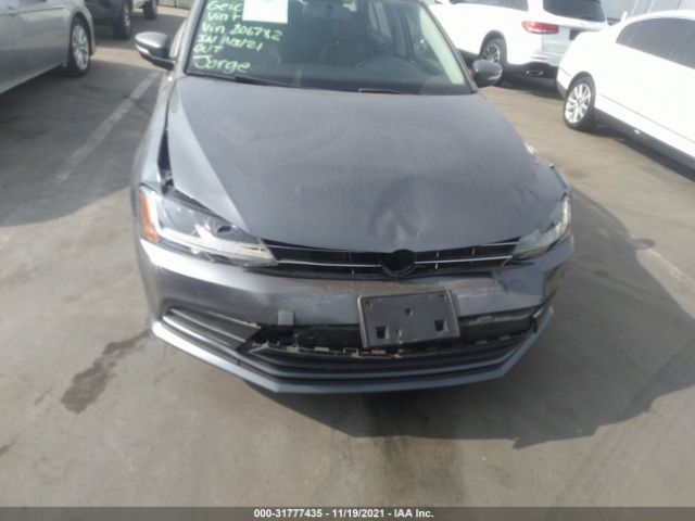 Photo 5 VIN: 3VWDB7AJ0JM206782 - VOLKSWAGEN JETTA 