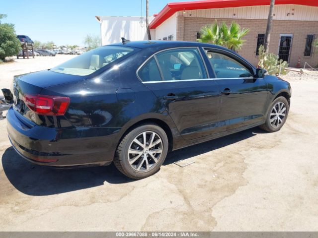 Photo 3 VIN: 3VWDB7AJ0JM206829 - VOLKSWAGEN JETTA 