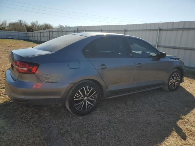 Photo 2 VIN: 3VWDB7AJ0JM211688 - VOLKSWAGEN JETTA 