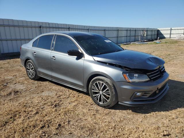 Photo 3 VIN: 3VWDB7AJ0JM211688 - VOLKSWAGEN JETTA 