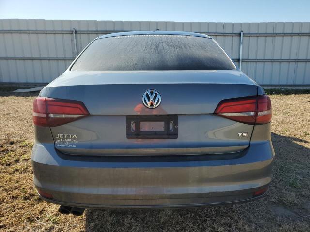 Photo 5 VIN: 3VWDB7AJ0JM211688 - VOLKSWAGEN JETTA 