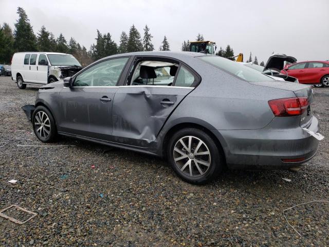 Photo 1 VIN: 3VWDB7AJ0JM216468 - VOLKSWAGEN JETTA SE 