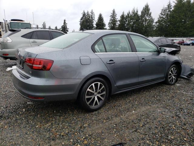 Photo 2 VIN: 3VWDB7AJ0JM216468 - VOLKSWAGEN JETTA SE 