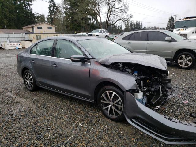 Photo 3 VIN: 3VWDB7AJ0JM216468 - VOLKSWAGEN JETTA SE 