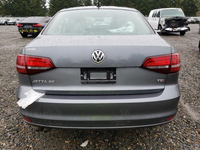 Photo 5 VIN: 3VWDB7AJ0JM216468 - VOLKSWAGEN JETTA SE 