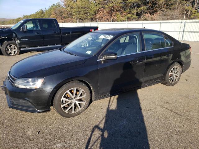 Photo 0 VIN: 3VWDB7AJ0JM217796 - VOLKSWAGEN JETTA SE 