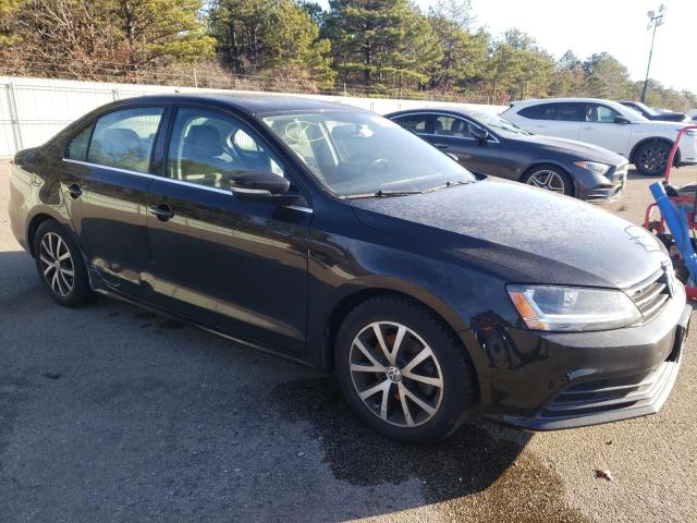 Photo 3 VIN: 3VWDB7AJ0JM217796 - VOLKSWAGEN JETTA SE 