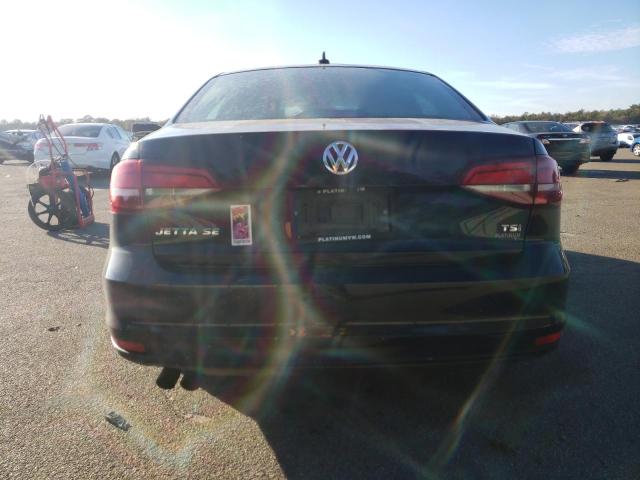 Photo 5 VIN: 3VWDB7AJ0JM217796 - VOLKSWAGEN JETTA SE 