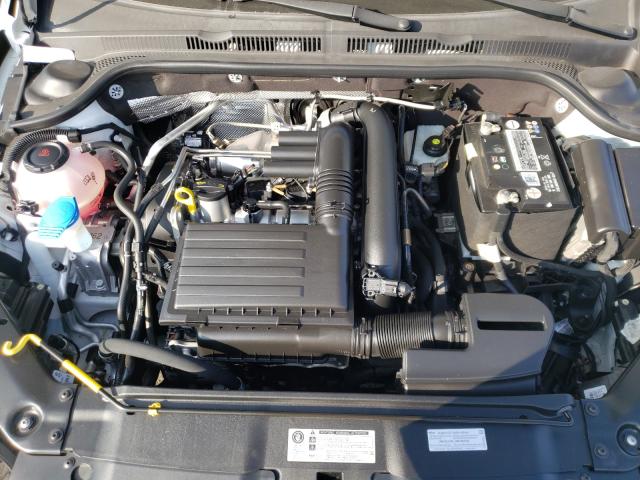 Photo 6 VIN: 3VWDB7AJ0JM223775 - VOLKSWAGEN JETTA SE 