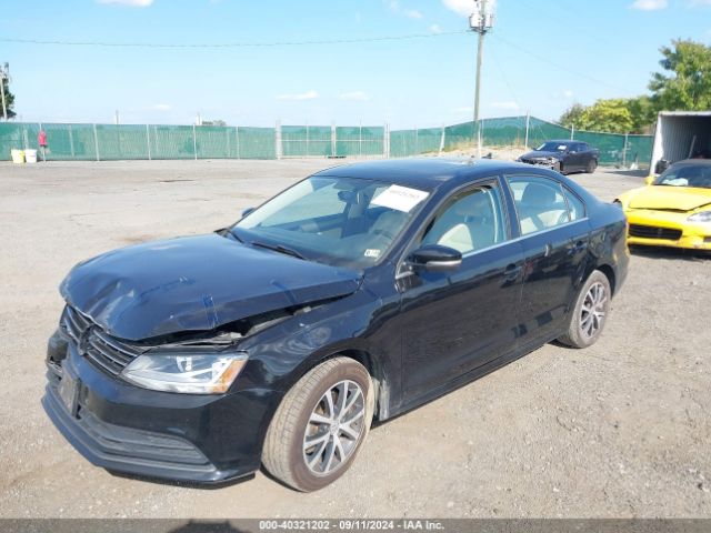 Photo 1 VIN: 3VWDB7AJ0JM238759 - VOLKSWAGEN JETTA 