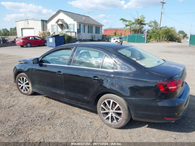 Photo 2 VIN: 3VWDB7AJ0JM238759 - VOLKSWAGEN JETTA 