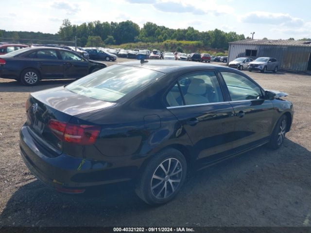 Photo 3 VIN: 3VWDB7AJ0JM238759 - VOLKSWAGEN JETTA 