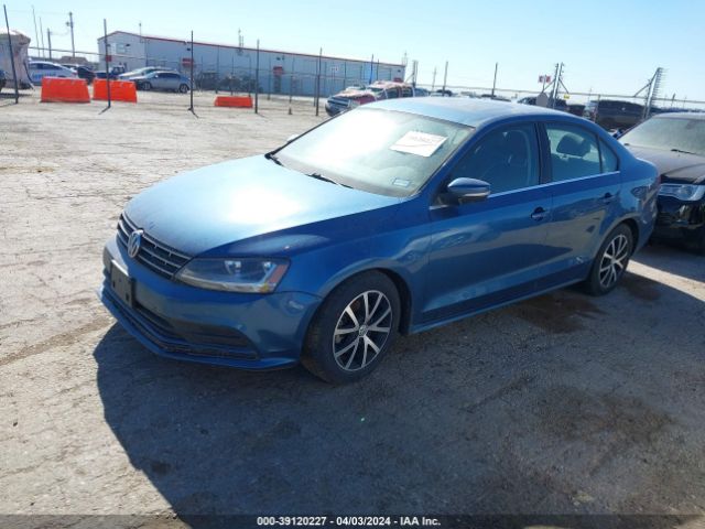 Photo 1 VIN: 3VWDB7AJ0JM241144 - VOLKSWAGEN JETTA 