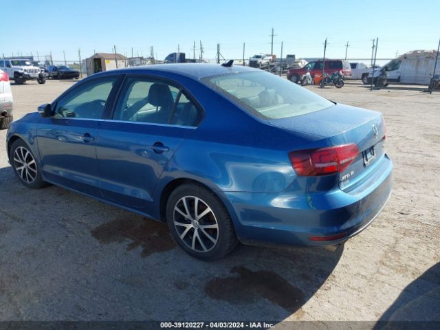 Photo 2 VIN: 3VWDB7AJ0JM241144 - VOLKSWAGEN JETTA 