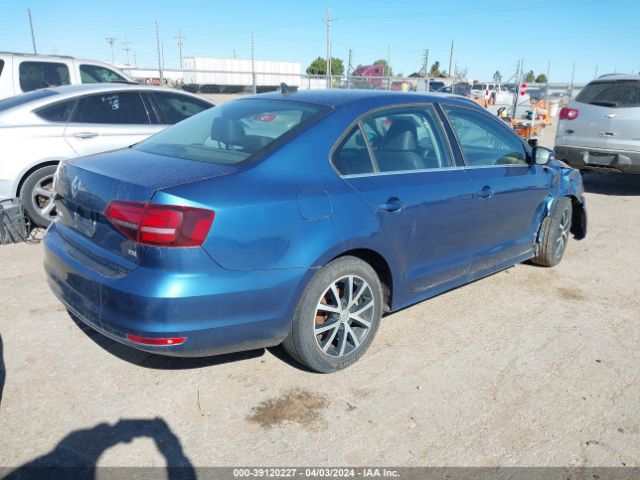 Photo 3 VIN: 3VWDB7AJ0JM241144 - VOLKSWAGEN JETTA 