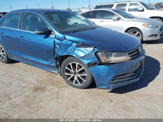 Photo 5 VIN: 3VWDB7AJ0JM241144 - VOLKSWAGEN JETTA 