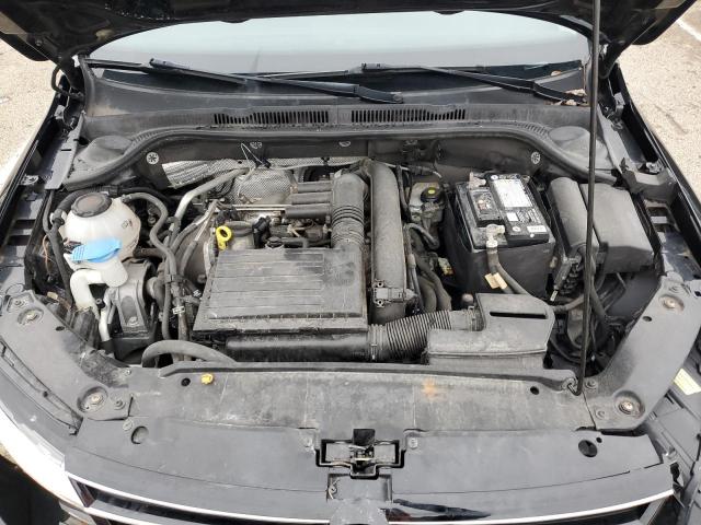 Photo 10 VIN: 3VWDB7AJ0JM245842 - VOLKSWAGEN JETTA 