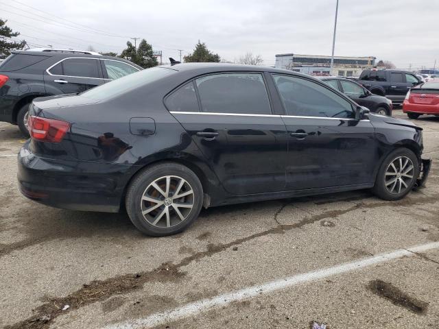 Photo 2 VIN: 3VWDB7AJ0JM245842 - VOLKSWAGEN JETTA 