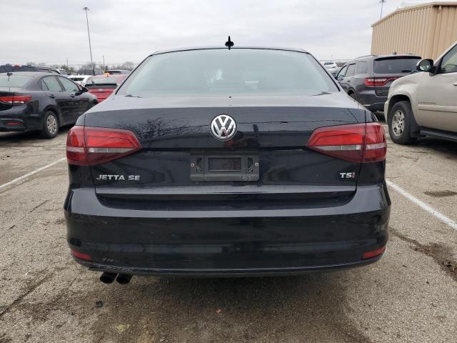 Photo 5 VIN: 3VWDB7AJ0JM245842 - VOLKSWAGEN JETTA 