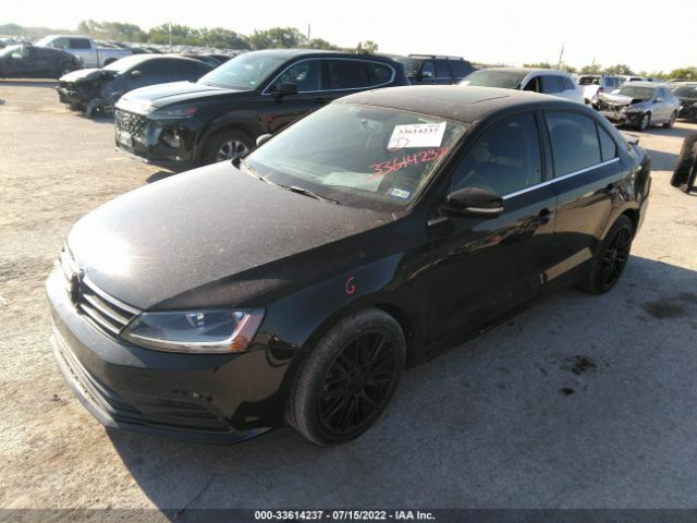 Photo 1 VIN: 3VWDB7AJ1HM204498 - VOLKSWAGEN JETTA 