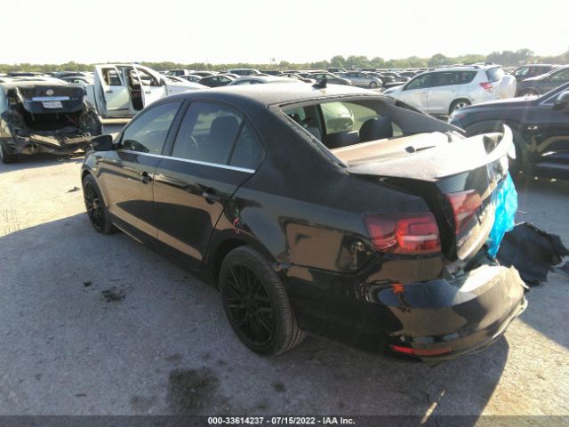 Photo 2 VIN: 3VWDB7AJ1HM204498 - VOLKSWAGEN JETTA 