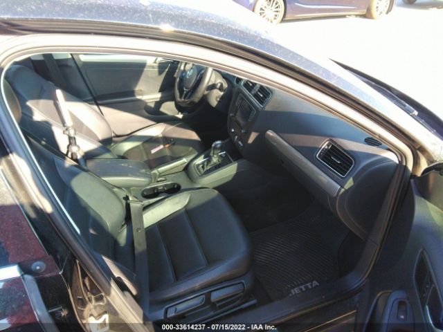 Photo 4 VIN: 3VWDB7AJ1HM204498 - VOLKSWAGEN JETTA 