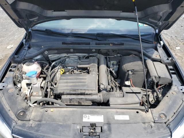 Photo 10 VIN: 3VWDB7AJ1HM221317 - VOLKSWAGEN JETTA 