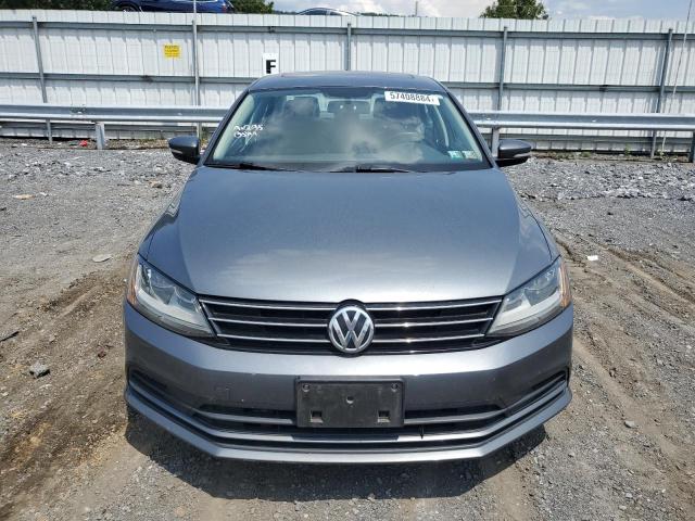 Photo 4 VIN: 3VWDB7AJ1HM221317 - VOLKSWAGEN JETTA 