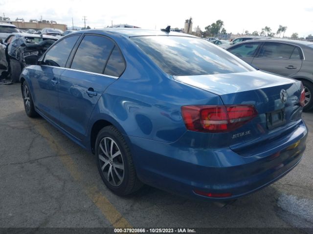 Photo 2 VIN: 3VWDB7AJ1HM225903 - VOLKSWAGEN JETTA 