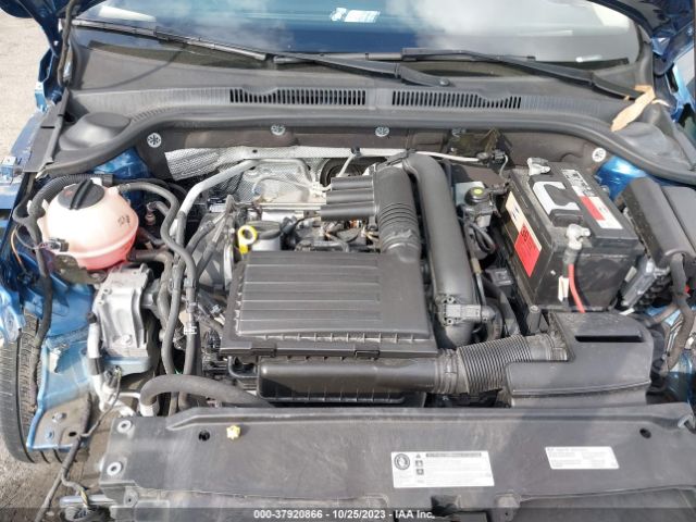 Photo 9 VIN: 3VWDB7AJ1HM225903 - VOLKSWAGEN JETTA 